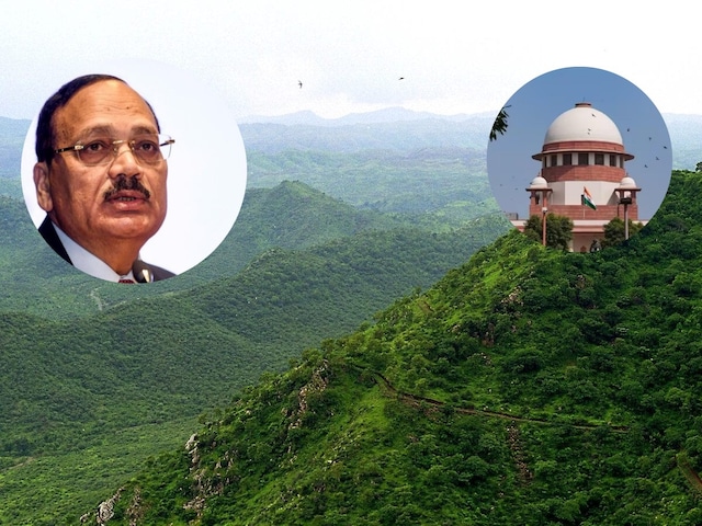  SC ने लिया संज्ञान, सोमवार को CJI सूर्यकांत की बेंच करेगी सुनवाई