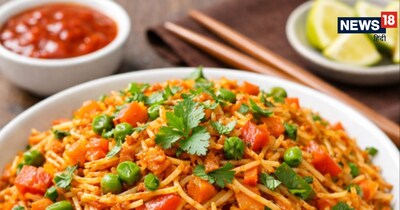 इसे आप ब्रेकफास्ट, टिफिन या हल्की डिनर के तौर पर भी बना सकते हैं.