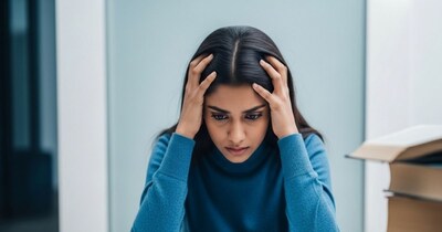 School Education: स्कूली बच्चे कई वजहों से तनाव के शिकार हो रहे हैं