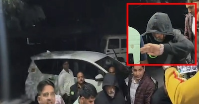 Vikram Bhatt, wife arrested in ₹30 Cr film fraud linked to Indira Murdia biopic