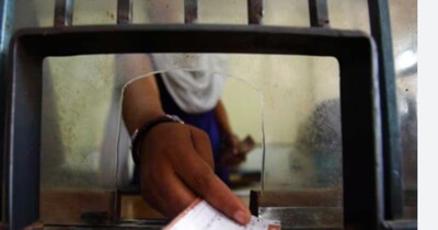 जयपुर जंक्शन पर एआई से तैयार फर्जी रेल टिकट का खुलासा