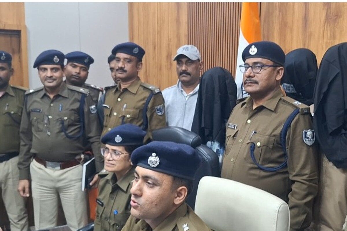 फेमस होने के चक्कर में बना अपराधी! सीवान MP-MLA रंगदारी केस में बड़ा खुलासा