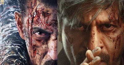 साल का आखिरी हफ्ता चल रहा है. 'धुरंधर' बॉक्स ऑफिस पर बनी हुई है. इस साल फरवरी में विक्की कौशल की छावा ने 800 करोड़ रुपए से ज्यादा का कलेक्शन किया. फिल्म की खूब तारीफ हुई. यह साल जाते-जाते बॉलीवुड की सबसे बड़ी ब्लॉकबस्टर धुरंधर के रूप में देकर जा रहा है. लेकिन यह यहीं नहीं रुकने वाला है. अगले साल और भी बड़ी फिल्में आने वाली हैं, जिसमें धुरंधर का सीक्वल भी शामिल है. यहां हम आपको 2026 की 7 बड़ी फिल्मों के बारे में बताने जा रहे हैं. 