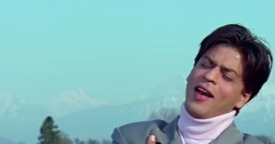 Udit-Lata's 'Humko Humise Chura Lo' Still Teaches Generations the Meaning of Love