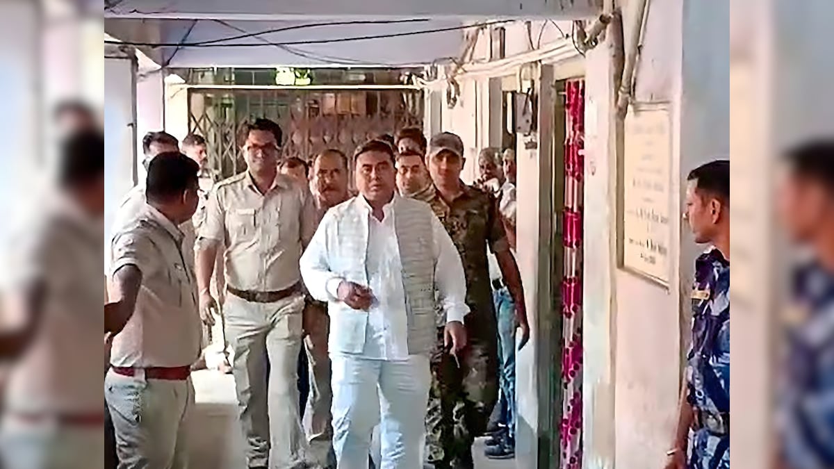 संदेशखाली: जर, जोरू और जमीन पर शाहजहां का अत्याचार, गवाह को कुचलने की साजिश