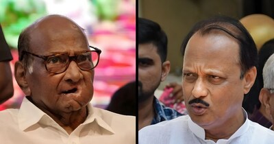 पुणे नगर निगम चुनाव को लेकर एनसीपी के अजित और शरद पवार गुटों में सीट बंटवारे पर सहमति नहीं बनी.