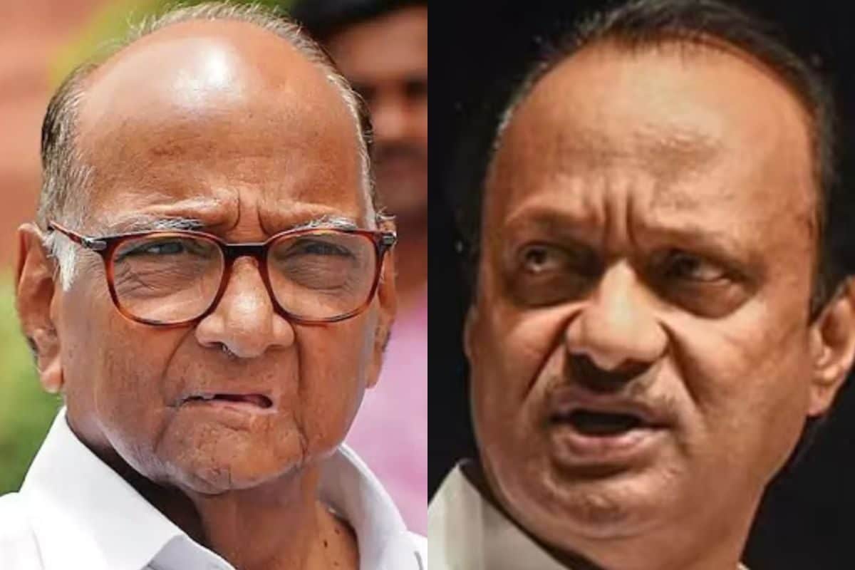 शरद पवार-अज‍ित दादा के साथ आने में देरी क्‍यों? अंदर की बात सामने आ गई