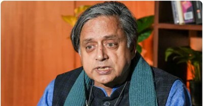 नेहरू की गलतियों को स्वीकार करना जरूरी, मगर भारत की हर समस्या के लिए उन्हें जिम्मेदार ठहराना उचित नहीं: शशि थरूर