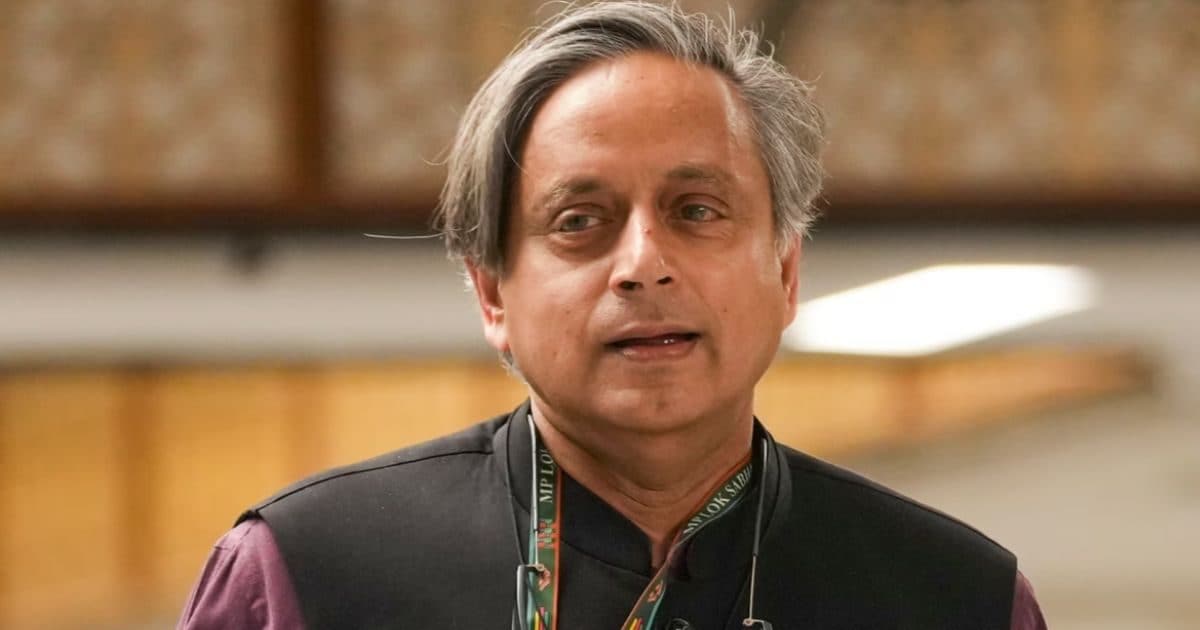 राहुल गांधी से नाराज शशि थरूर केरल में करेंगे कोई नया खेल? दुबई डील की चर्चा तेज, क्या बोले कांग्रेस सासंद