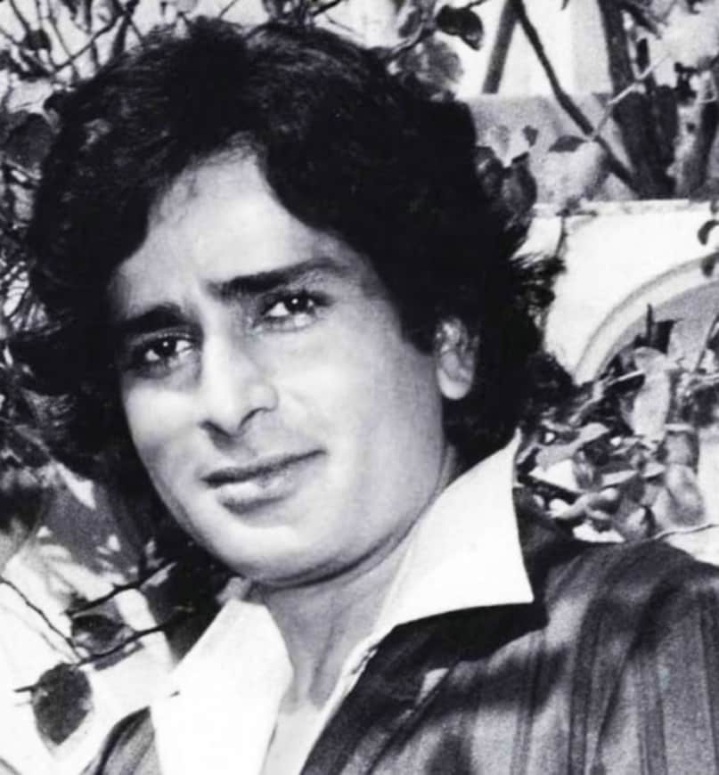 Shashi kapoor Shashi kapoor