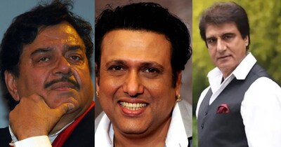 नई दिल्ली. 70-80  के दशक से लेकर 90 तक के दशक के कई सितारों ने अभिनेता से नेता बनने के लिए फिल्मों से दूरी बनाई. कुछ ने वापसी की और कुछ वहीं के होकर रह गए. लेकिन नाम ऐसा छोड़ गए, जिनके चर्चे आज तक होते हैं. पर्दे पर जिसने धमाल मचाया और जब नेता बना तो भी छा गया. राजेश खन्ना, अमिताभ बच्चन, धर्मेंद्र, विनोद खन्ना, शत्रुघ्न सिन्हा, राज बब्बर से लेकर गोविंदा तक बॉलीवुड के कई नामी सितारों में राजनीति में कदम रखा. लेकिन क्या आप उस एक्टर को जानते हैं, जिन्होंने सिनेमाई दुनिया में 25 साल गुजारे, एक के बाद एक कई 8 लगातार हिट्स दी और हर रिलीज को त्योहार बना देने वाली फैन फॉलोइंग और इंडस्ट्री में अजेय स्टारडम छोड़कर लोगों की भलाई के लिए नेता बनने का फैसला किया. 