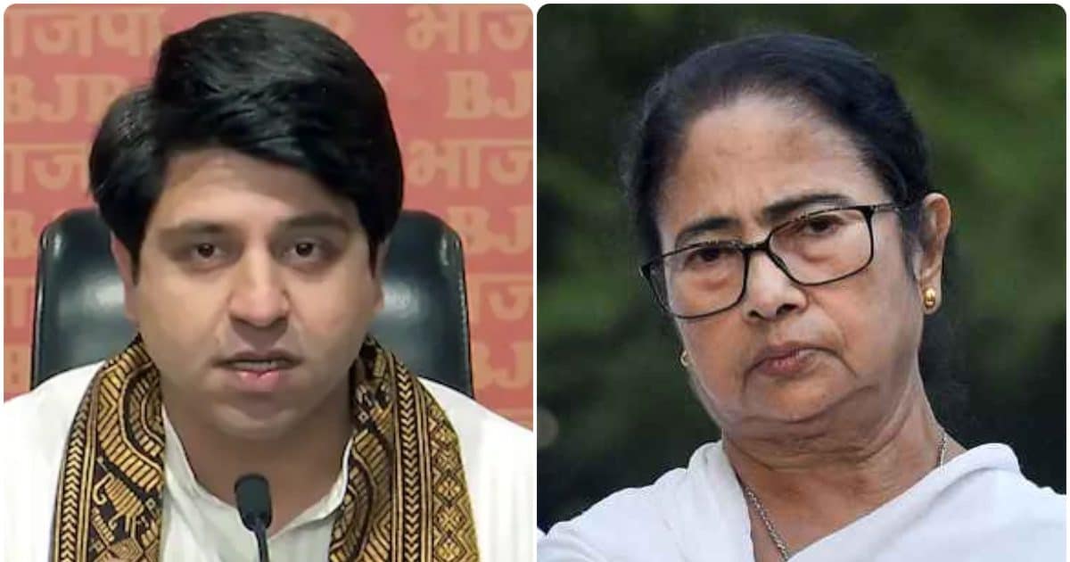 ममता बनर्जी पर बांग्लादेश के लोग क्यों करते हैं भरोसा? बीजेपी ने बताई वजह