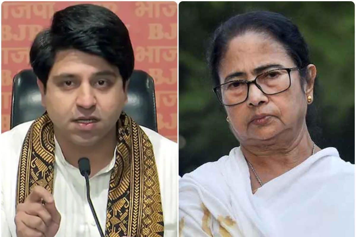 ममता बनर्जी पर बांग्लादेश के लोग क्यों करते हैं भरोसा बीजेपी ने बताई वजह