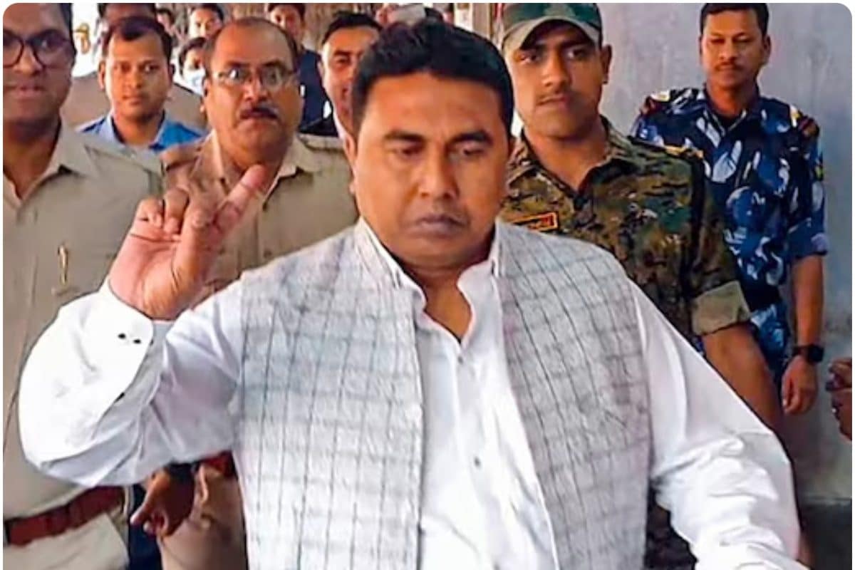 संदेशखाली हिंसा: मुख्य गवाह को मारने की साजिश! शेख शाहजहां पर शक की सुई