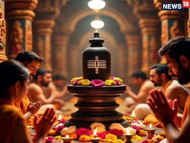 भगवान शिव यहां पुरानी बीमारी और पारिवारिक समस्याओं से दिलाते हैं मुक्ति