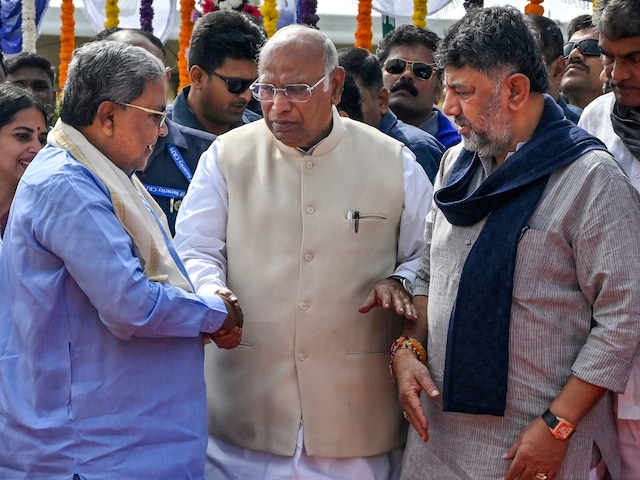 '99 प्रतिशत पक्का', शिवकुमार ही बनेंगे कर्नाटक के CM? MLA ने बताई तारीख