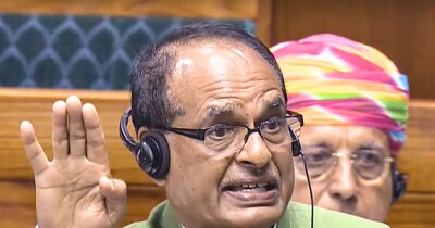 श‍िवराज सिंह चौहान.