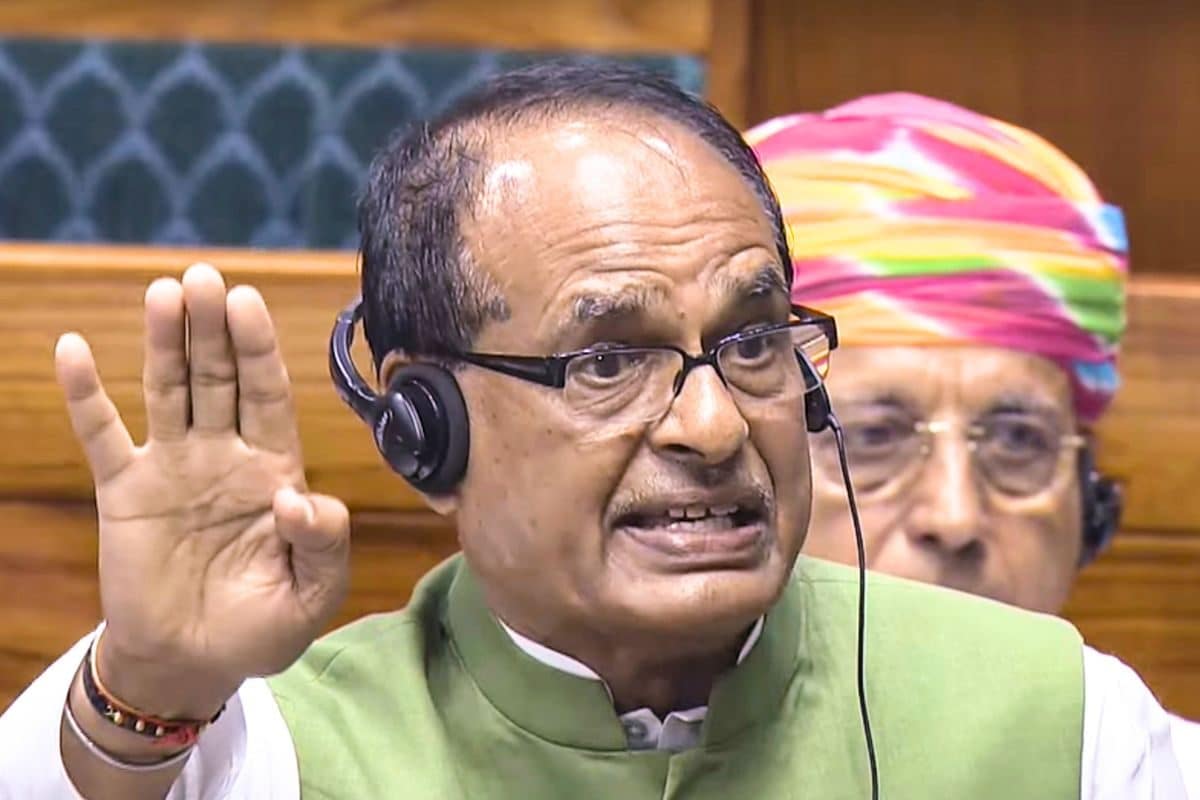 सरकार आज पेश करेगी वीबी जी राम जी बिल 10 प्‍वाइंट में जानें खास बातें