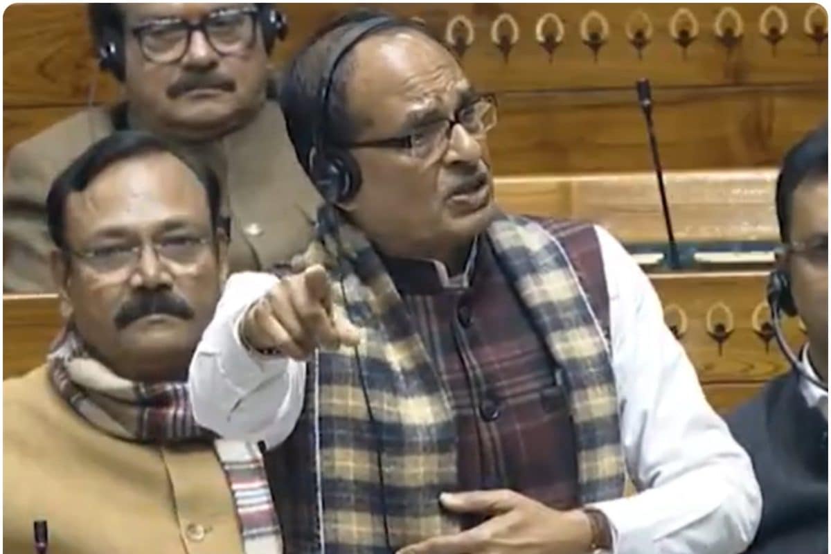 संसद ने विकसित भारत-जी राम जी विधेयक 2025 को दी मंजूरी