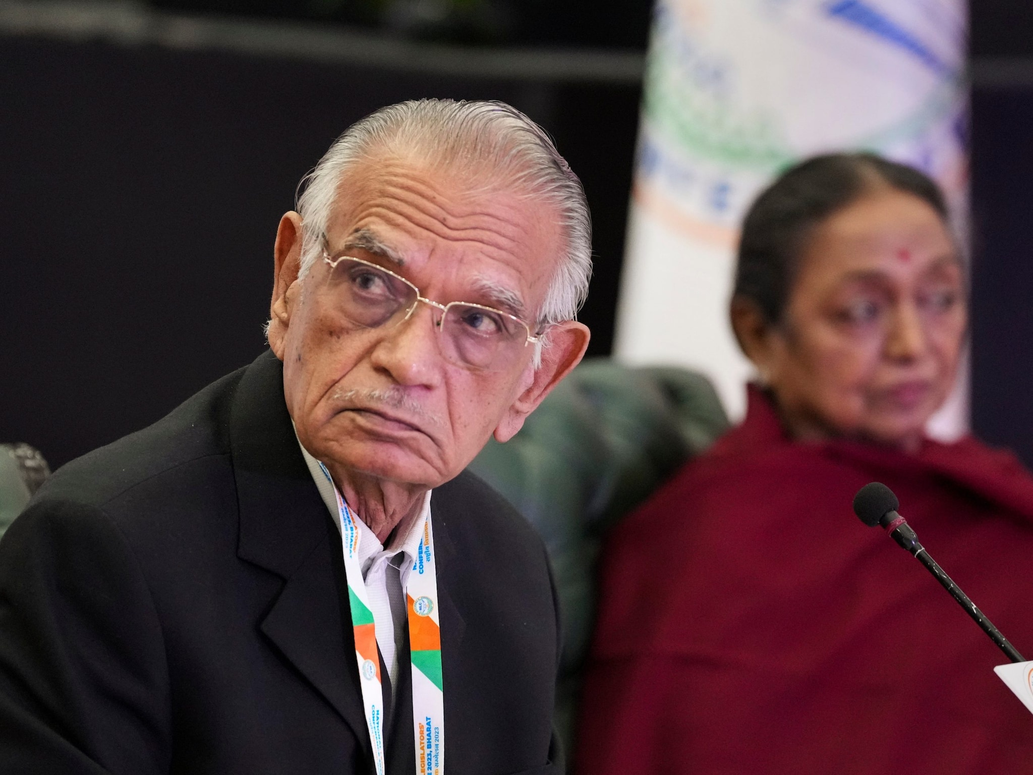 Ex-HM शिवराज पाटिल का निधन कैसे हुआ कांग्रेस के दिग्गज नेता को क्या हुआ था