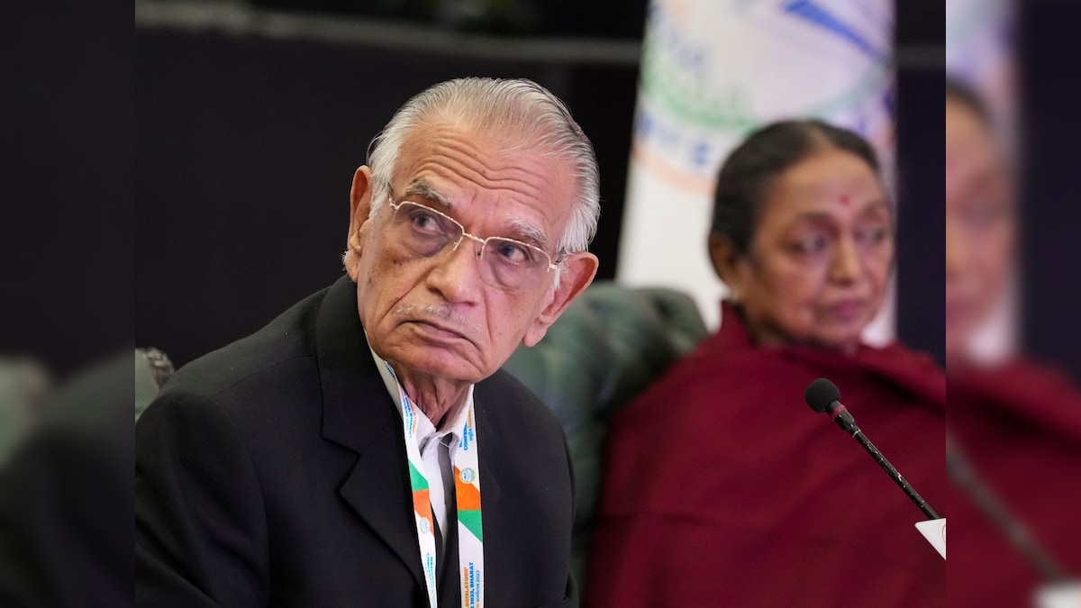 Ex-HM शिवराज पाटिल का निधन कैसे हुआ, कांग्रेस के दिग्गज नेता को क्या हुआ था?