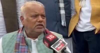  मंत्री श्रवण कुमार ने कहा कि पशुपालन गांवों के विकास का एक महत्वपूर्ण स्तंभ बन गया है.