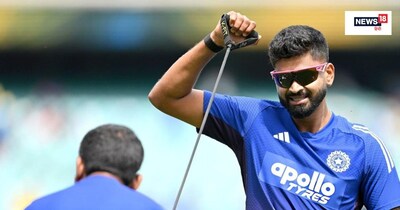 श्रेयस अय्यर की टीम इंडिया में वापसी तय