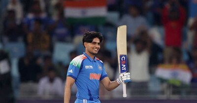 शुभमन गिल पंजाब के लिए मैदान पर उतरेंगे