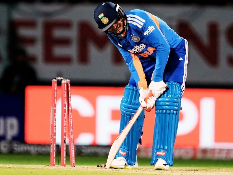 Sanjay Bangar, Shubman gill, Sanjay Bangar shubman gill batting, Sanjay Bangar shubman gill poor form, Sanjay Bangar shubman gill batting, ind vs sa, india vs south Africa, शुभमन गिल, संजय बांगड़, भारत बनाम दक्षिण अफ्रीका