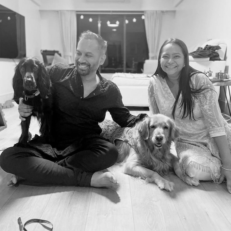 Shyamli de Shyamli de