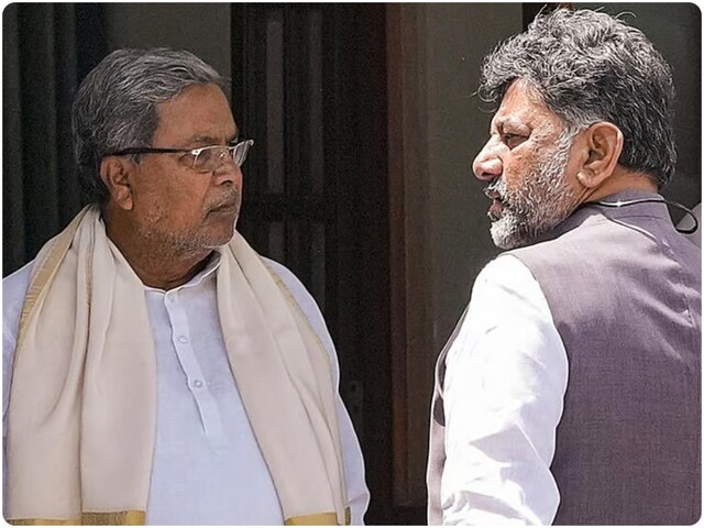 कोई 2.5 साल - 2.5 साल का समझौता नहीं, सिद्धारमैया नहीं छोड़ेंगे CM कुर्सी