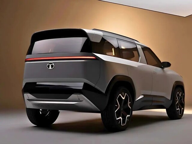 Three companies each prepared to compete with the lone Sierra!