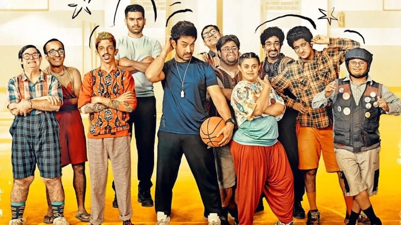 Sitaare Zameem par Sitaare Zameem par