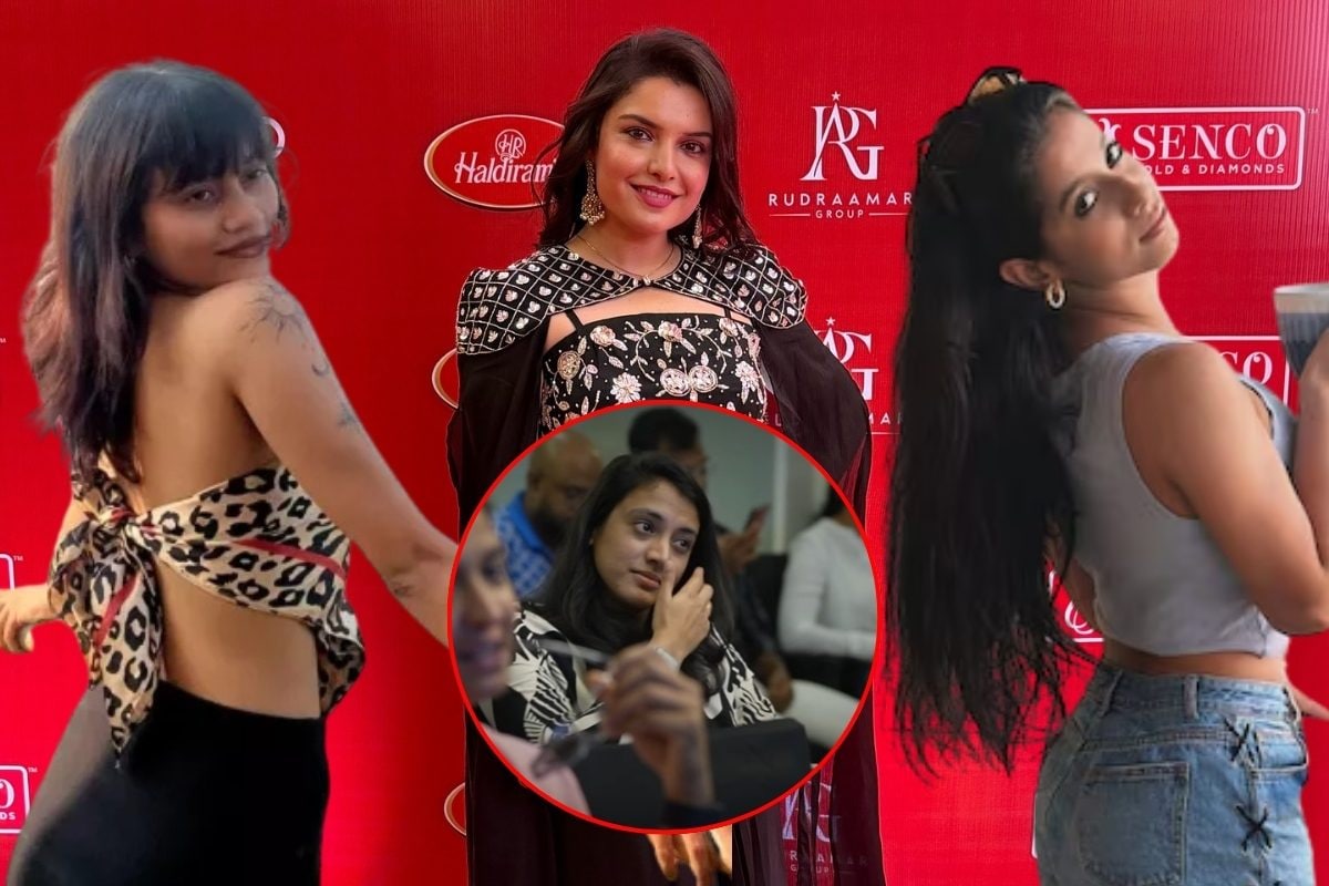 पलाश मुच्छल के ये तीन अफेयर! जिसने उजाड़ी स्मृति मंधाना की दुनिया