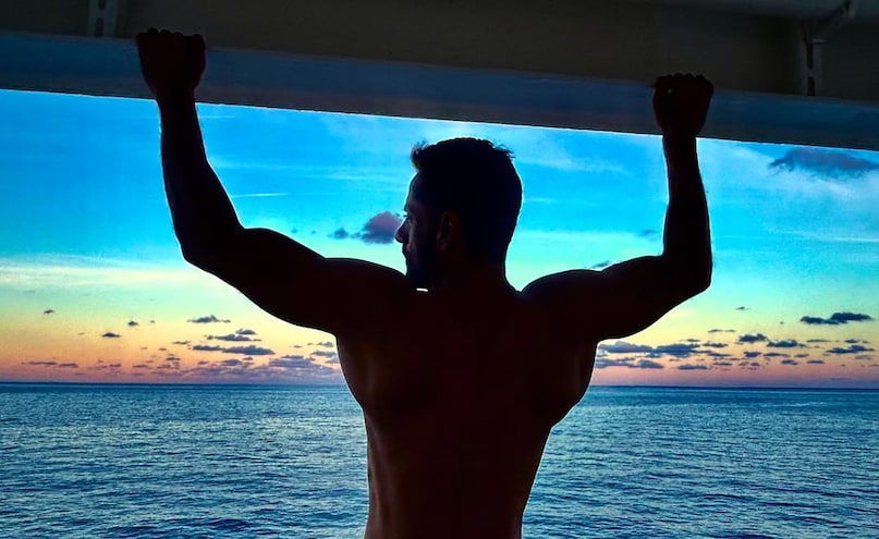 feroz khan, feroz khan son, fardeen khan, fardeen khan flop career, Bollywood Superstar Son Gave Back-to-back Flops, fardeen khan Father Who Took Loan To Launch Him, फरदीन खान , फिरोज खान feroz khan, feroz khan son, fardeen khan, fardeen khan flop career, Bollywood Superstar Son Gave Back-to-back Flops, fardeen khan Father Who Took Loan To Launch Him, फरदीन खान , फिरोज खान