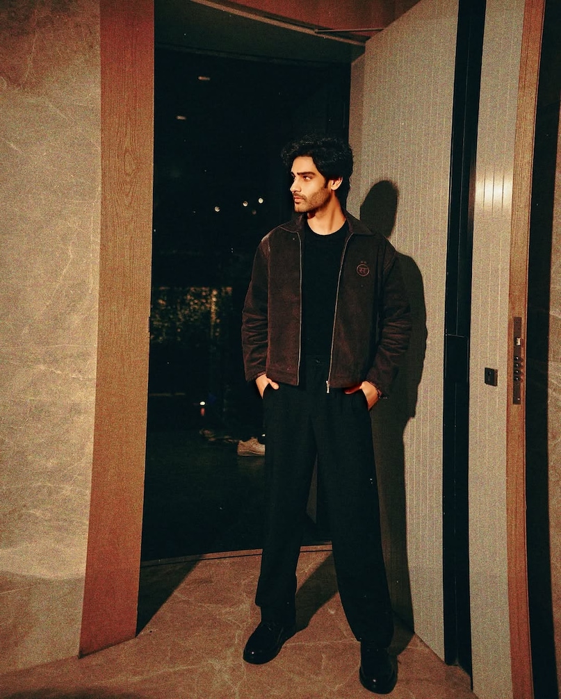 Aryan Khan, Ahaan Panday, Rasha Thadani, aaman devgan, Shanaya Kapoor, Ibrahim Ali Khan, Sara Arjun, आर्यन खान, अहान पांडे, राशा थडानी, अमान देवगन, शनाया कपूर, इब्राहिम अली खान, सारा अर्जुन Aryan Khan, Ahaan Panday, Rasha Thadani, aaman devgan, Shanaya Kapoor, Ibrahim Ali Khan, Sara Arjun, आर्यन खान, अहान पांडे, राशा थडानी, अमान देवगन, शनाया कपूर, इब्राहिम अली खान, सारा अर्जुन