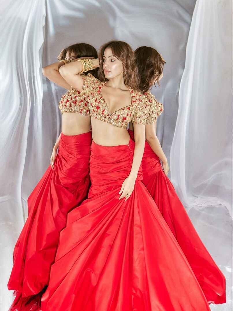 Rhea Chakraborty, Rhea Chakraborty News, Rhea Chakraborty wants to freeze eggs,  Rhea Chakraborty on balancing career and motherhood, Huma Qureshi and Rhea Chakraborty, रिया चक्रवर्ती, रिया चक्रवर्ती न्यूज, रिया चक्रवर्ती अंडे फ्रीज कराना चाहती हैं, रिया चक्रवर्ती करियर और मातृत्व को संतुलित करने पर विचार कर रही हैं, हुमा कुरेशी और रिया चक्रवर्ती