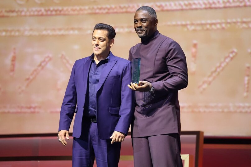 Salman Khan, Salman Khan News, Salman Khan not gone out for dinner in past 25 years , why Salman Khan not gone out for dinner in past 25 years , Red Sea Film Festival 2025, सलमान खान, 25 साल से क्यों बाहर डिनर पर नहीं गए सलमान खान, सलमान खान को दोस्तों को खोने का है गम