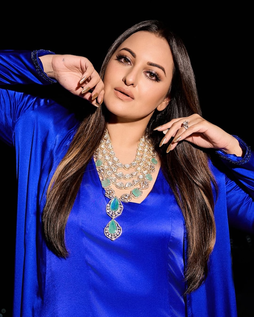 Sonakshi Sinha, Zaheer Iqbal, Sonakshi Sinha Zaheer Iqbal, Zaheer Iqbal Sonakshi Sinha, Sonakshi Sinha inter faith marriage, social media reactions, couples therapy, सोनाक्षी सिन्हा जहीर इकबाल, जहीर इकबाल सोनाक्षी सिन्हा