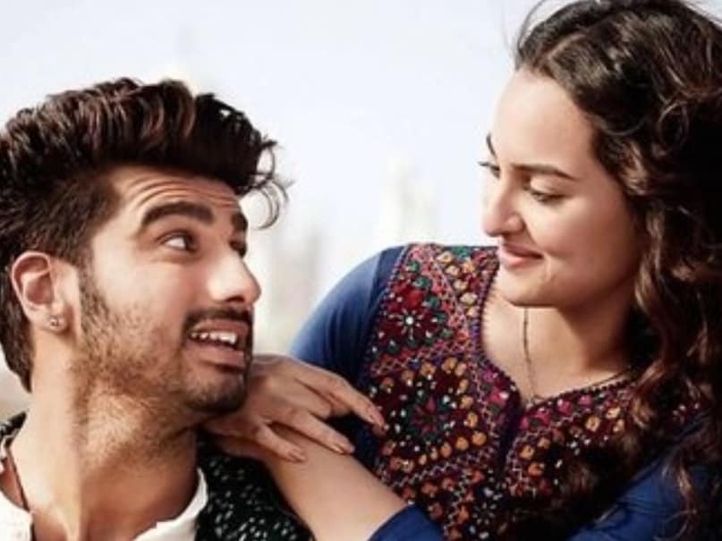 Sonakshi Sinha Sonakshi Sinha