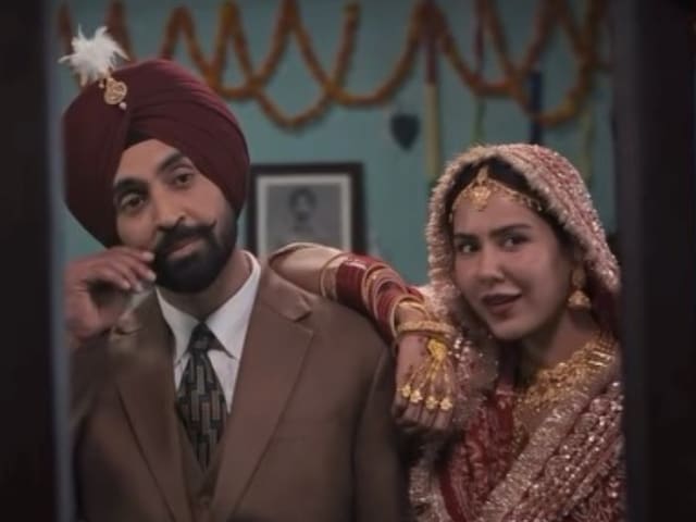 सोनम ने बताई 'बॉर्डर 2' में शामिल होने की वजह, शेयर किया बचपन से जुड़ा किस्सा