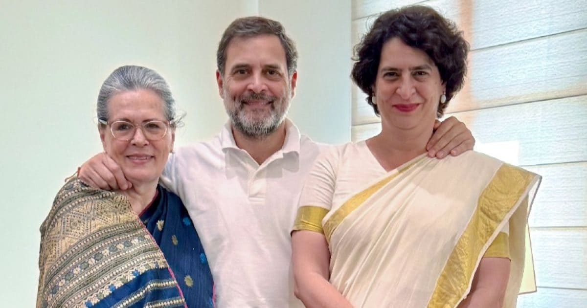 Explained: क्या है नेशनल हेराल्ड केस, गांधी फैमिली को कितनी बड़ी राहत मिली?