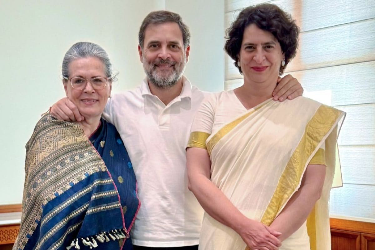 Explained: क्या है नेशनल हेराल्ड केस गांधी फैमिली को कितनी बड़ी राहत मिली