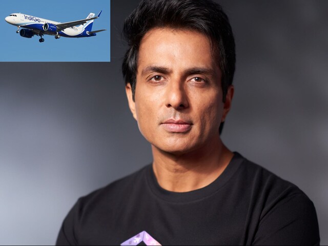 'पीआर एक्टिवेट हो गए...', सोनू ने किया इंडिगो का बचाव, तो हुए ट्रोल