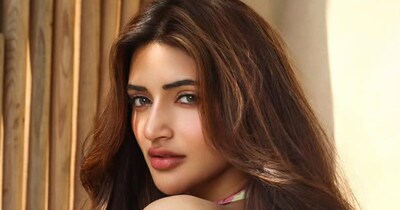 श्रीलीला ने 'पुष्पा 2' से पॉपुलैरिटी हासिल की. (फोटो साभारः इंस्टाग्राम @sreeleela14)