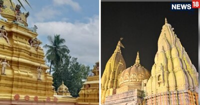 Dakshina Kasi: Pedakallepalli temple offers relief from Kaalsarp, planetary dosh.