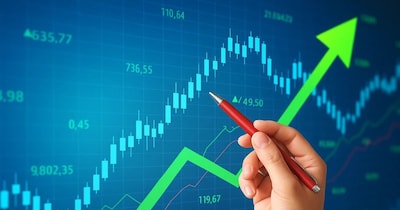 Ashish Kacholia's Finotex Chemical Stock: Why Investors Are Watching Monday