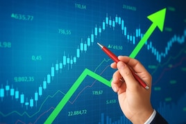 6 कंपनियों का मार्केट कैप ₹63,478 करोड़ बढ़ा, एलएंडटी ने सबसे ज्यादा मुनाफा