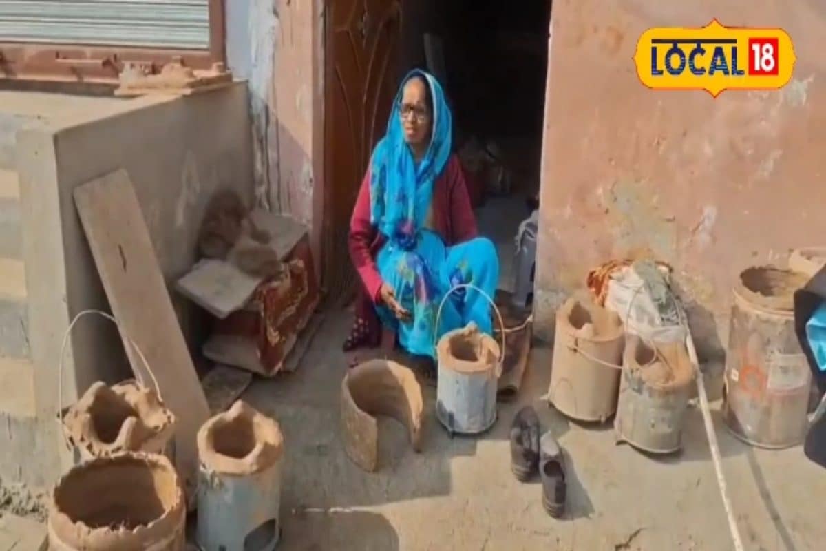 पति के निधन के बाद भी नहीं टूटीं सुशीला परंपरा को संभाला परिवार को बचाया