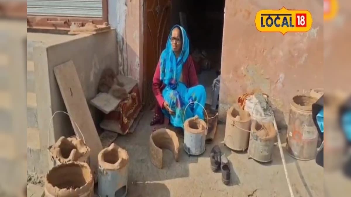 पति के निधन के बाद भी नहीं टूटीं सुशीला, परंपरा को संभाला, परिवार को बचाया